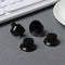 Electric Guitar Speed Control Tone Volume Knobs Hat Shape Knob For Les Paul LP