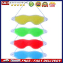 Blinder Alleviate Fatigue Relieve Black Eye Rim Ice Pack (Random Color)