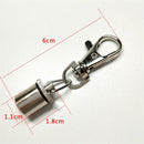 Pet Flashing Night Safety Clip Tag Cat Dog Collar Led Light Blinker