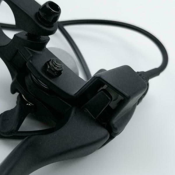 Handle Brake Lever Electric Scooter Parts Aluminium Handle Assembly Alloy G2A9