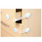 Window Finger Protector Baby Safety Lock Cabinet Lock Drawer Cupboard