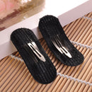 Invisible Hair Pins Inserts Hair Clip Princess Hair Tools Breathable Bangs Mat
