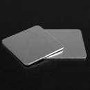 6pcs Coating Thickness Films Calibration for Gauge GM200(Single Aluminum)
