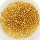 1200x DIY Beads Jewelry Making Crafts Needlework Embroidery Accessories Bracelet