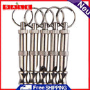 Latest Pet Training Adjustable Flood Dog Whistling Ultrasonic Tone Key