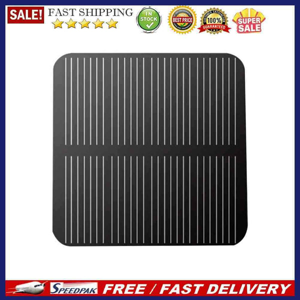 0.32W 2V 160mA Solar Cell DIY Solar Panel Module Charger for 1.2V Battery P