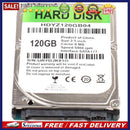 2.5 inch 5400RPM SATA III Internal Hard Drive 80GB 120GB 160GB 250GB 320GB 500GB