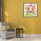 5D DIY Diamond Painting Full Round Drill Rainbow Cartoon Bear Picture Wall Decor