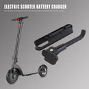 Scooter Parking Stand Rack Kickstand Electric Scooter Foot Support Replacem