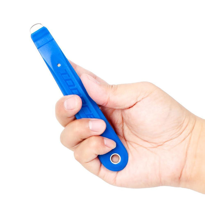 TOOPRE Bicycle Tyre Lever Durable 2pcs Bike Hand Tire Lever Cycling Repair Tools