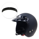 Motorcycle Cycling Bike Helmet Visor 3/4 Helmet Half Helmet Cap for Halley Newly