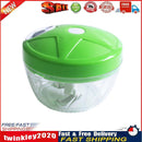 Lure Mixing Squeezer Shrimp Meat Grinder Fishing Making Bait Tool (500ml) Newly