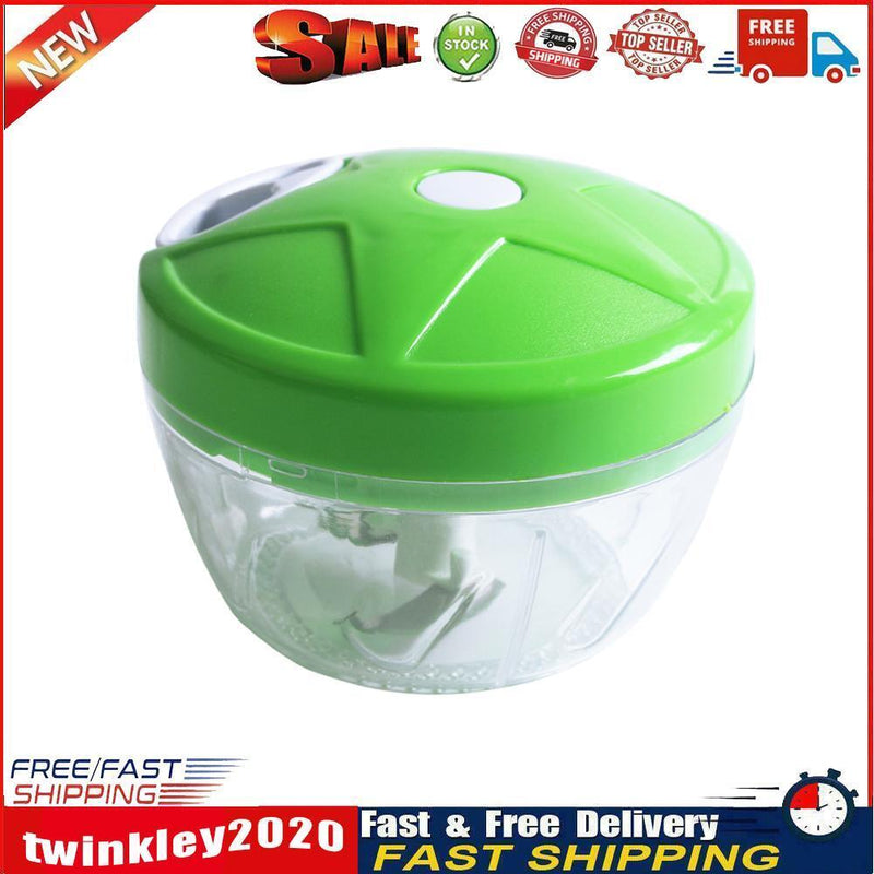 Lure Mixing Squeezer Shrimp Meat Grinder Fishing Making Bait Tool (500ml) Newly