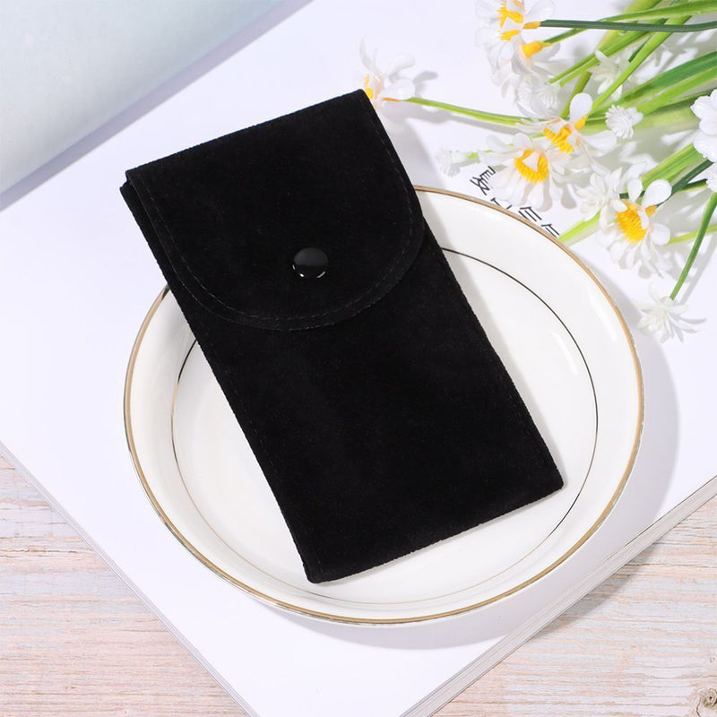Dust Protect Protection Storage Bag Watches Pockets Watch Boxes Case Collection
