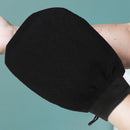 Home Plant Fiber Shower Gloves Scrub Wash Mitts Bath Gloves for Spa Massage