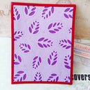 Frame Cutting Dies Stencil Scrapbook Embossing DIY Craft Album Cards (Square-2216
