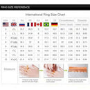 Kinds Single Jewelry Men And Women's Universal Ring Gear Shape Stainless Steel
