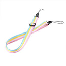 Travel Shoulder Strap Camera Neck Strap for Fujifilm Instax Instant Film Camera