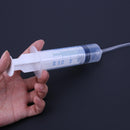 Fork Oil Tool Kit Gauge Suspension Level Tuning Syringe Shock Sag Adjuster