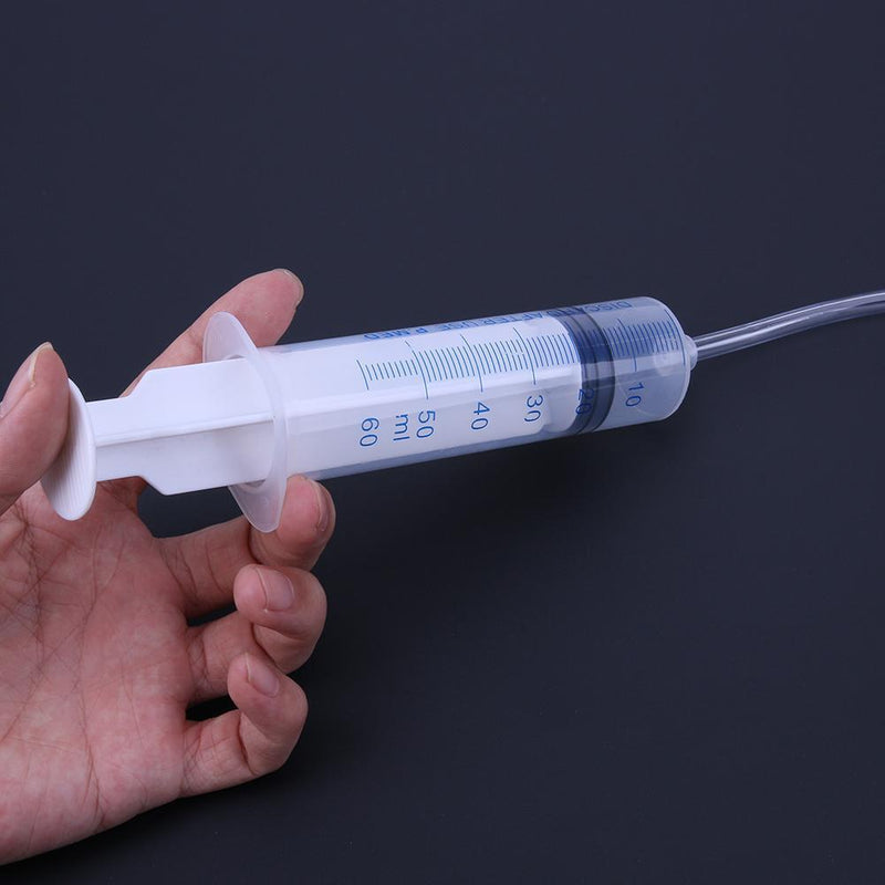 Fork Oil Tool Kit Gauge Suspension Level Tuning Syringe Shock Sag Adjuster