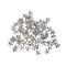 Decoration Rock Punk Studs Spikes Leather Craft Star Rivets Spots Nailhead
