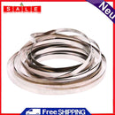 5M Ni Plate Nickel Strip Band for Li 18650 Battery On-Site Welding 0.12x4mm