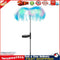 Solar Jellyfish Lights RGB Color Changing Waterproof Outdoor Ground Lamp Newly