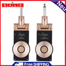 Rowin WS-20 2.4G Wireless Rechargeable Electric Guitar Transmitter + Receiver