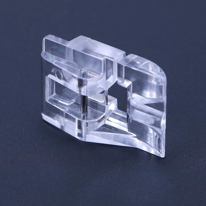 1pc Round Bead Presser Foot for Singer Brother Domestic Sewing Machine Newly
