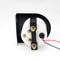 Car Oil Level Gauge with Light Universal Fuel Level Meter IP67 Waterproof Newly
