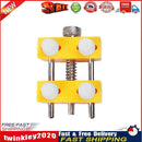 Watch Adjustable Opener Back Case Cover Press Closer Remover Holder Took Newly