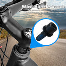 6mm Mountain Bicycle Disc Brake Fixing Bolts MTB Road Cycling Rotor Screws