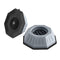 Washing Machine Support Mat Anti-Vibration Leg Stopper Pads Foot Pad Feet H9O0