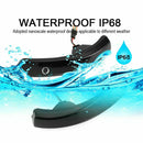 For Ford Focus 2 MK2 MK3 For Mondeo MK4 EU Dynamic Turn Signal Light Indicator