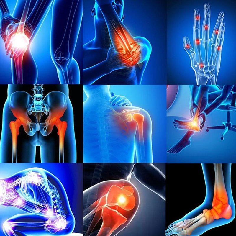 275W Infrared Red Heat Light Therapeutic Therapy Lamp Pain Bulb Relief C9U3