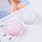 DIY French Nail Clear Jelly Nail Stamper Scraper Set Diamond Design Nail Art