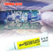Heatsink Thermal Grease Paste Compound CPU Cooler Silicone Adhesive Cooling Glue