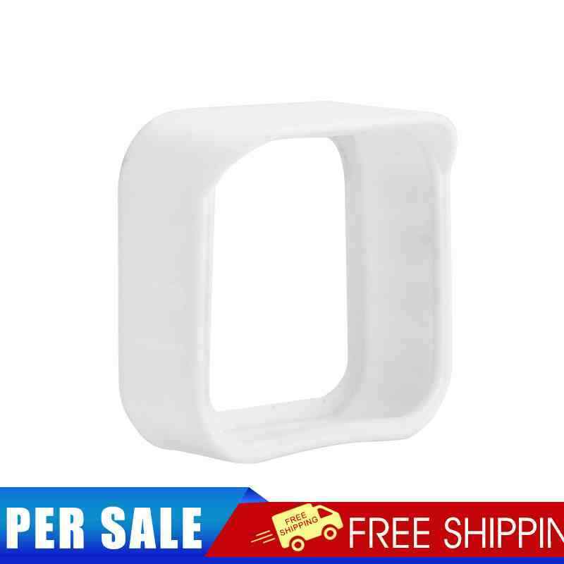 #A Waterproof Case Camera Skin Protector with Brim for Blink Outdoor/Indoor/XT1/