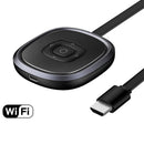 G22 4K HD 2.4G/5G Wireless Display Receiver TV Stick Wifi TV Dongle Miracast