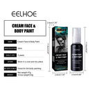 #A 30ml Body Paint Hypoallergenic Painted Body Cosmetics for Fancy Dances Carn