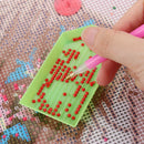 5D Diamond Painting Cross Stitch Point Drill Pen Diamond Painting Pen
