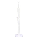 4x Wedding Decoration Table Balloon Holder Column Balloons Floating Stand Newly