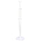 4x Wedding Decoration Table Balloon Holder Column Balloons Floating Stand Newly