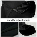 Durable Shredder Collection Sack Garden Leaf Bag Blower Bag Vacuum Storage Sack