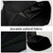 Durable Shredder Collection Sack Garden Leaf Bag Blower Bag Vacuum Storage Sack