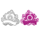 DIY Craft Cutting Dies Stencils Scrapbook Embossing Album Card Gift(GG0161)-2180