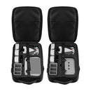 Portable Crossbody Carrying Case Collision Resistance Bag for DJI Mini 3 Pro Dro