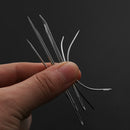 Home Supply Canvas Carpet Crafts Upholstery Curved Sewing Needles Hand Repair