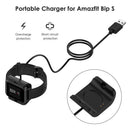 3ft USB Charger Cable Cord for Amazfit Bip S A1805 A1916 Smartwatch Accessories
