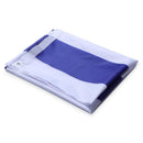 3x5 Feet 90*150cm The United States Outdoors Sewn Stripes Israel Banners Flag